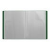Picture of ERICHKRAUSE DISPLAY BOOK A4 X10
